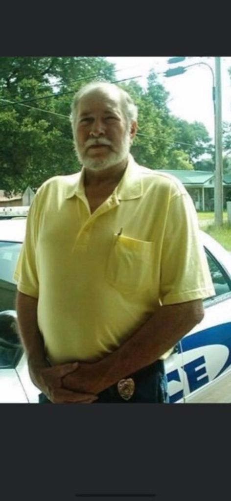 Mr. Wayne H. "Chief" Penton Profile Photo