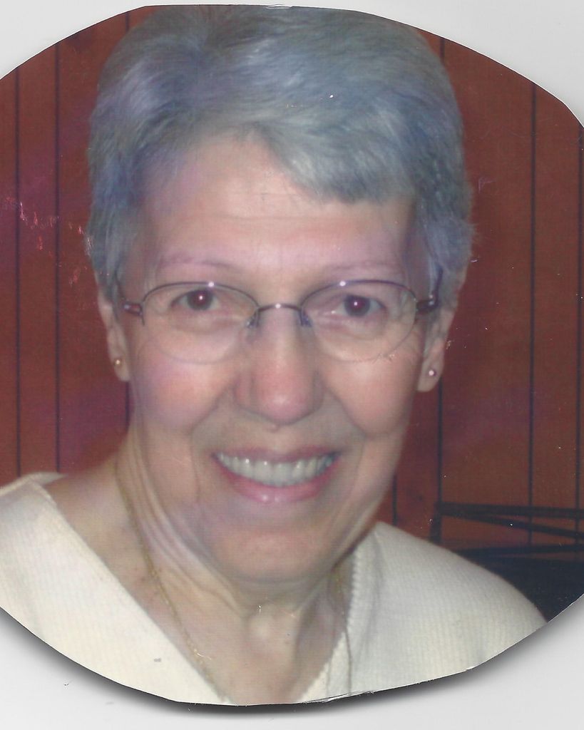 Verna Lee Pettyjohn Profile Photo