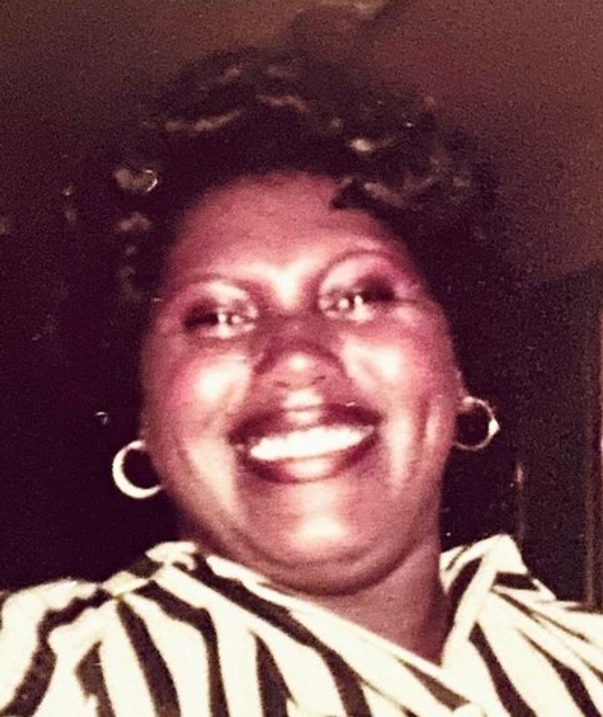 Rebecca I. Adebiyi Profile Photo