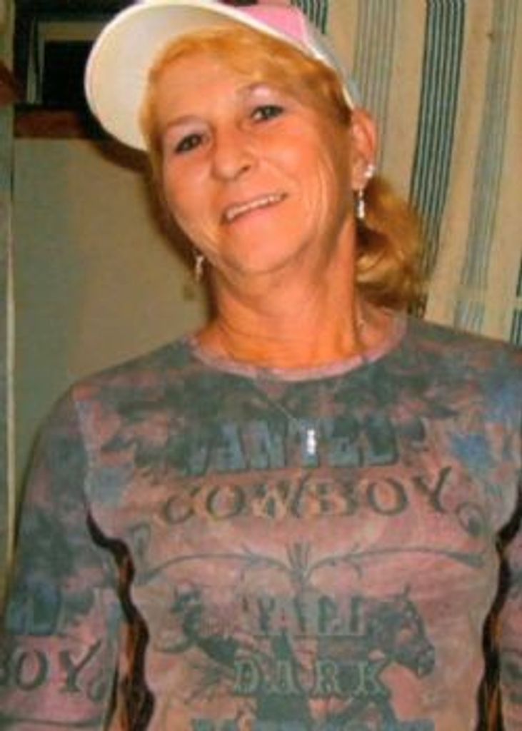 Sandra Stolzle