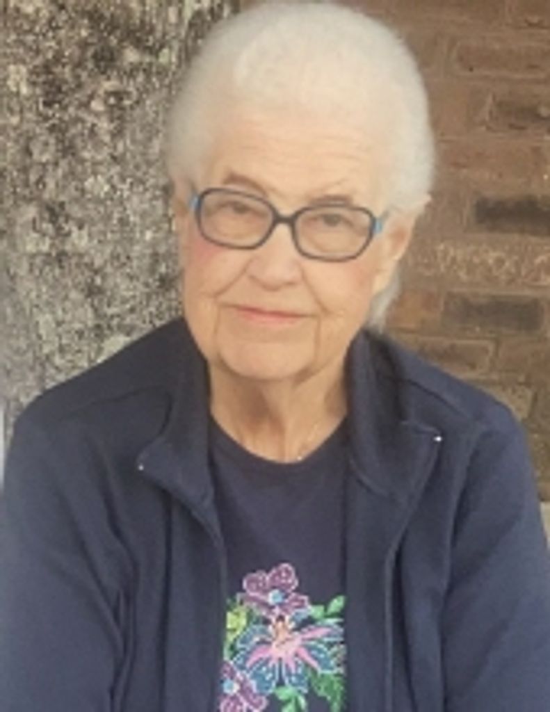 Mrs. Evelyn S. Howell Profile Photo