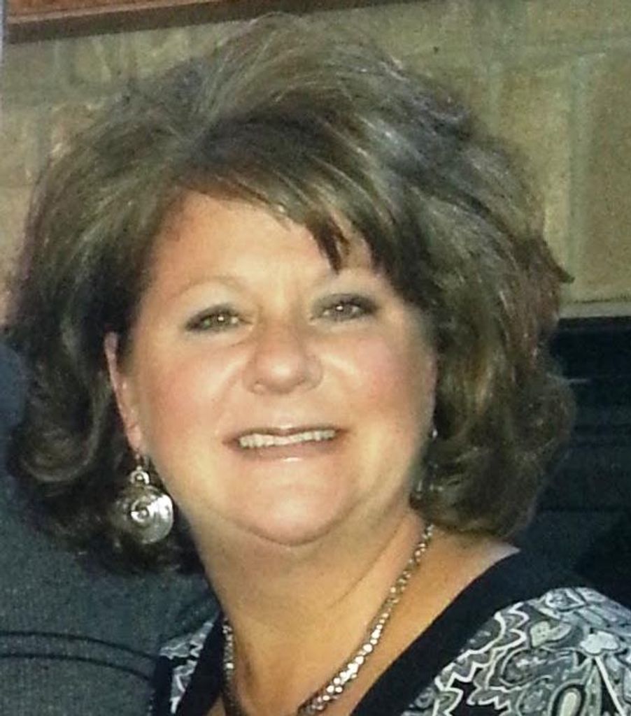 Mandi Renee Washburn