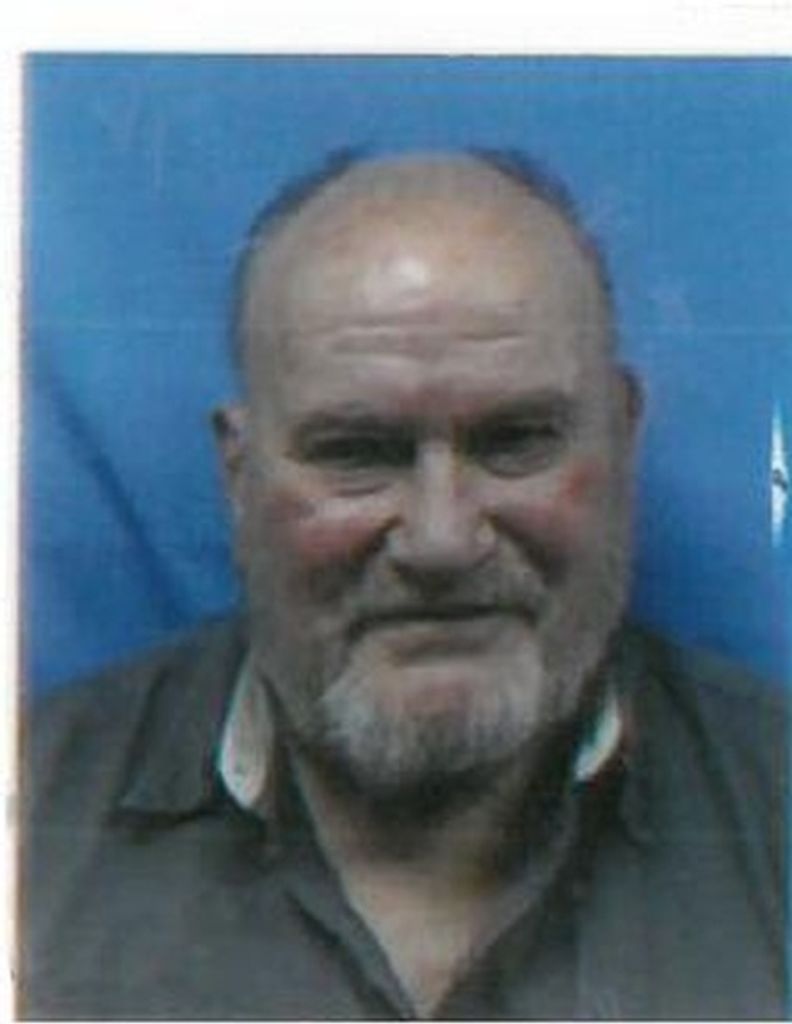 John Eugene Williamson Profile Photo