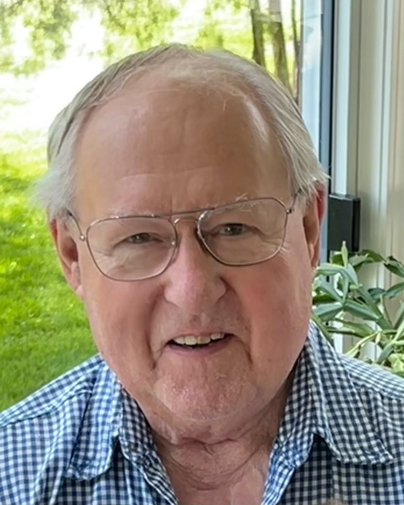 Bruce Edward Cloyd