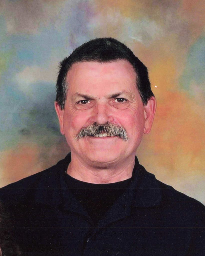 Roland Marty Jones