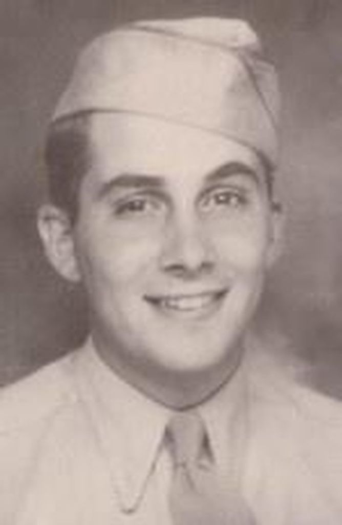 Nicholas J. Rossi, Sr.