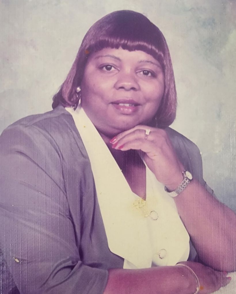 Dorothy Ann Moore Profile Photo