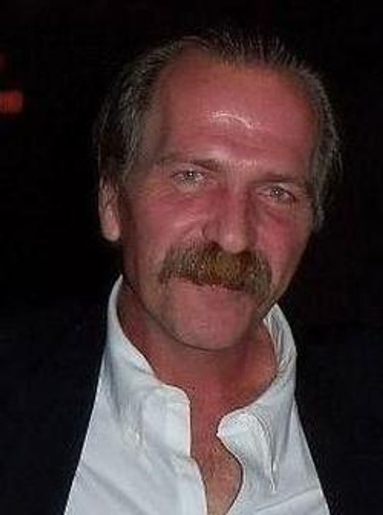Gregory Michael Stampnick