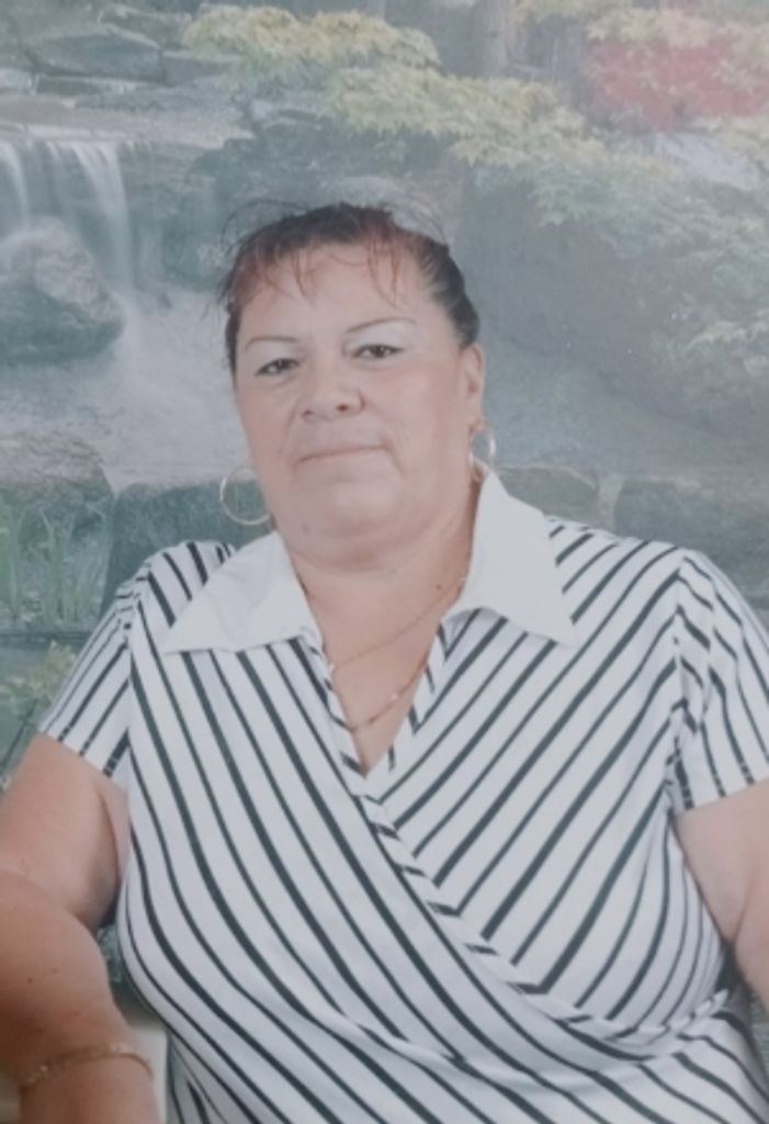 Graciela Hernandez
