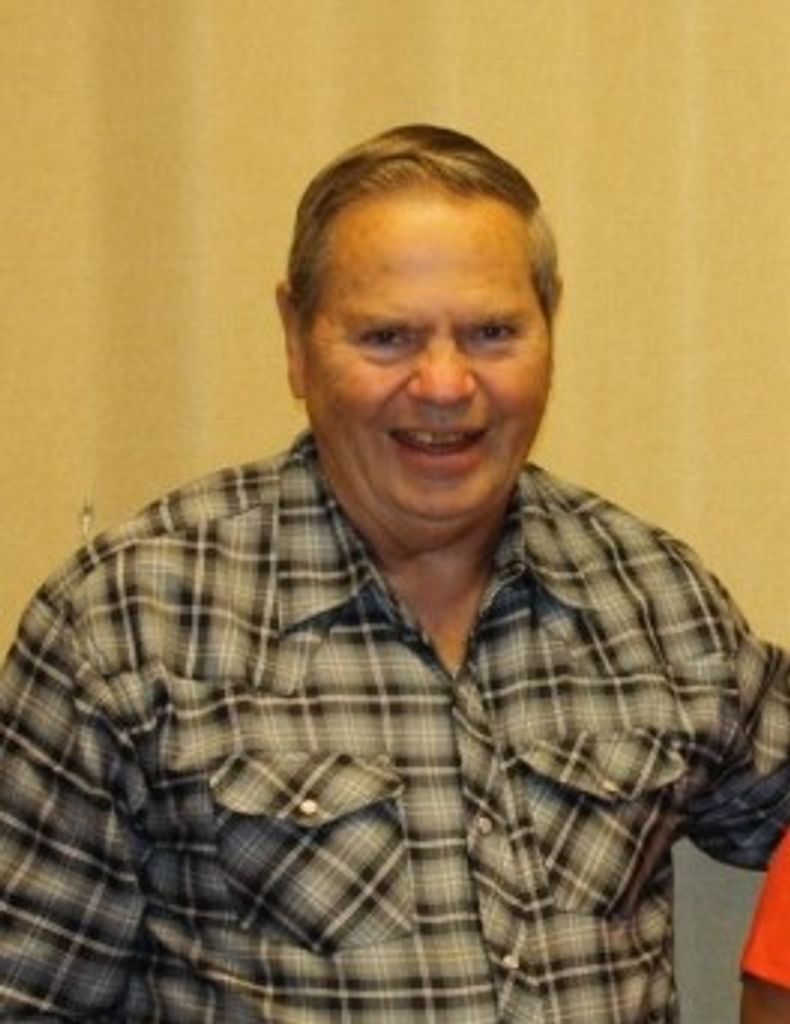 Darrell Leroy Foxworth Profile Photo