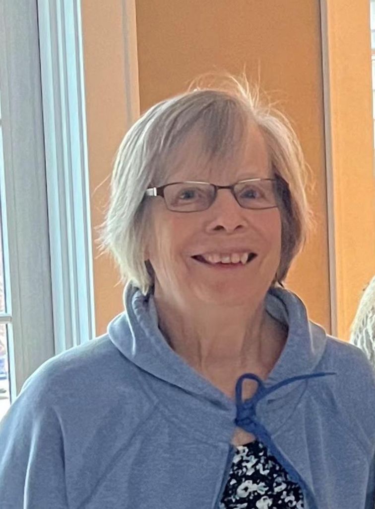 Mary Louise Lindabauer Profile Photo