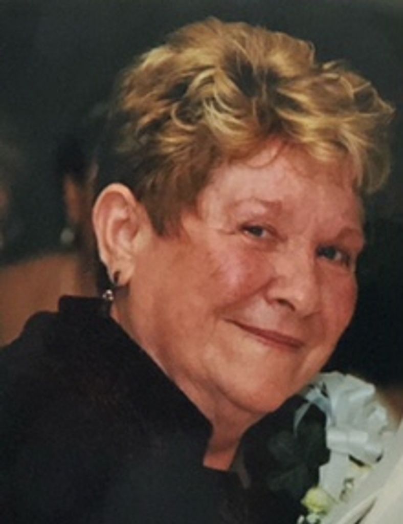 Margaret Jean Connors Profile Photo