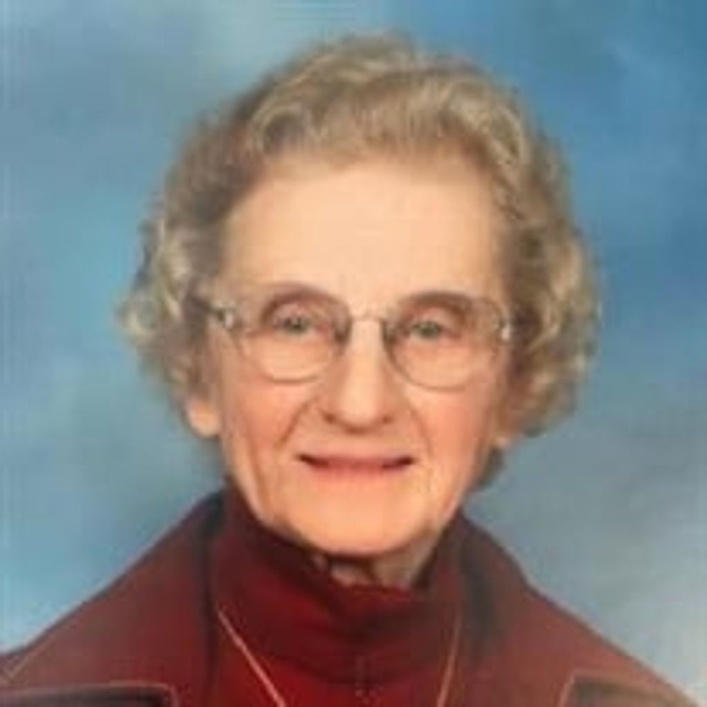 Martha F. Fortik