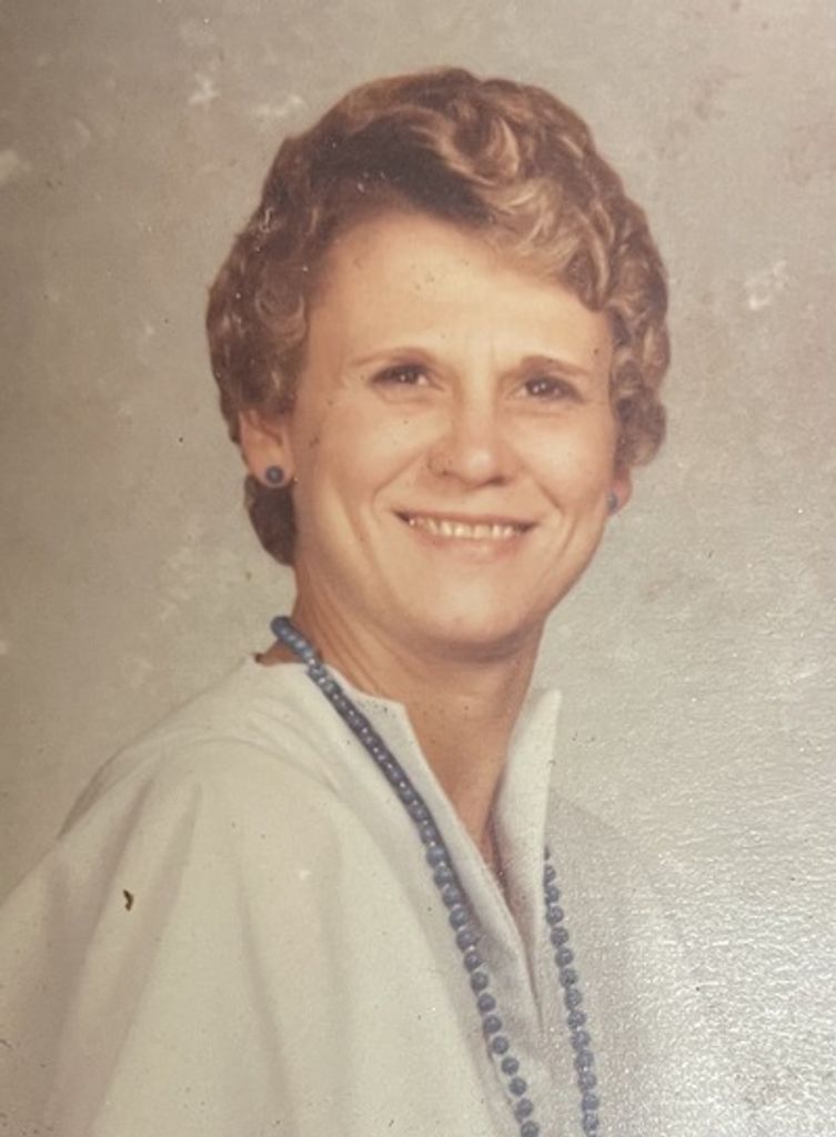 Betty Jean Mcgee Profile Photo