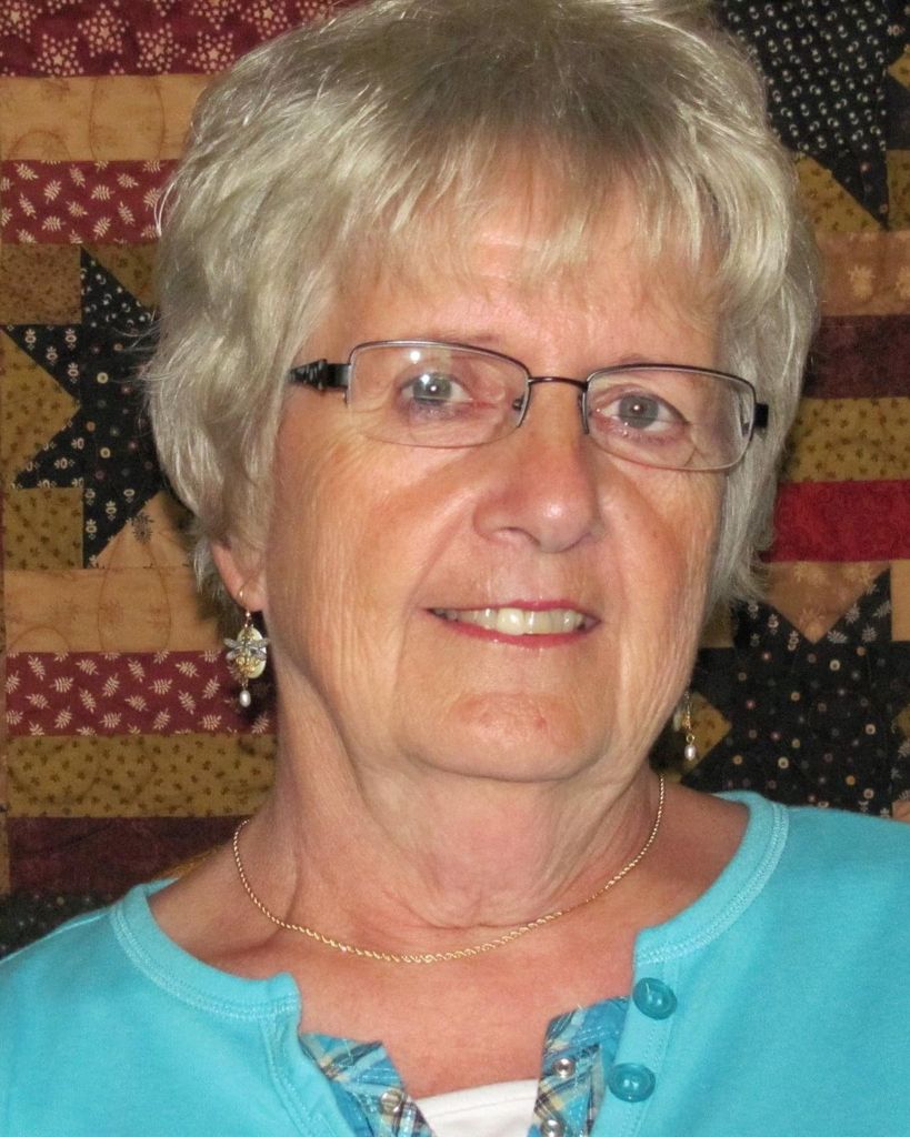 Susan Tinlin