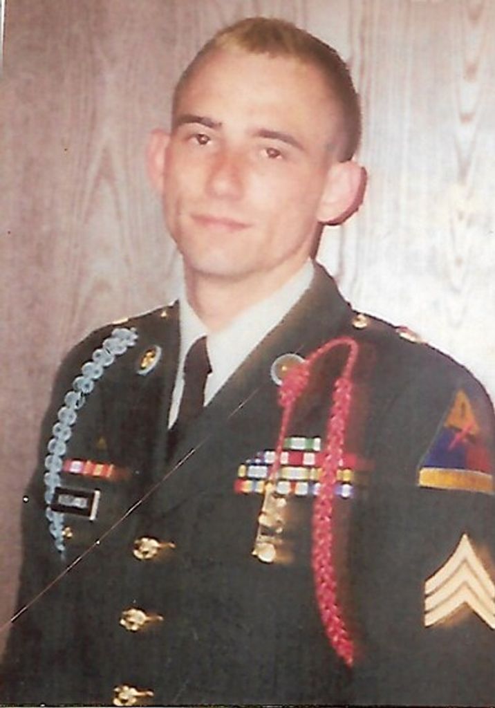 Terry Dean Koschnick Profile Photo