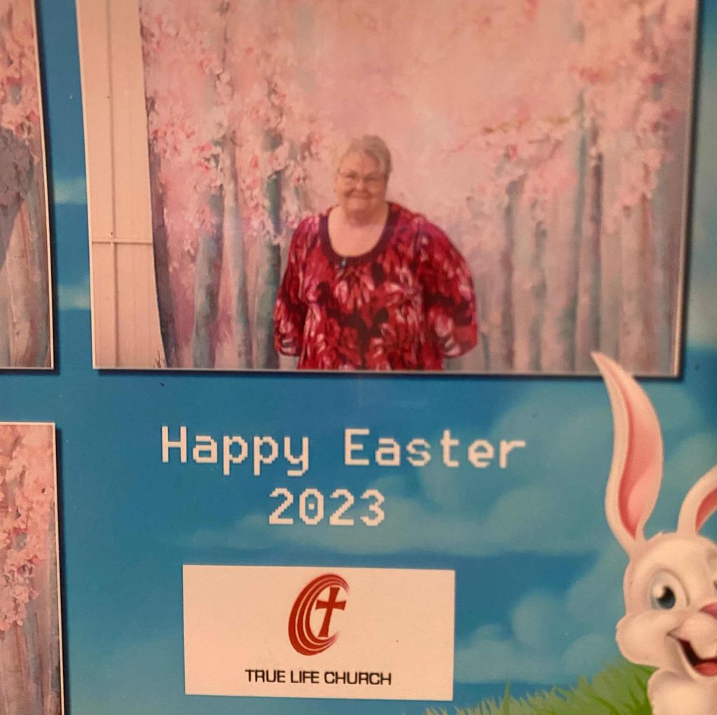 J Jewell Mapes Profile Photo