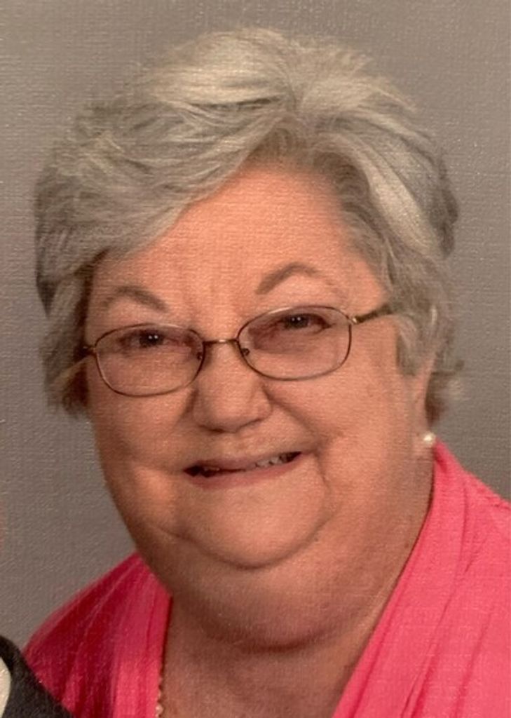 Janice Marie Spoon Profile Photo