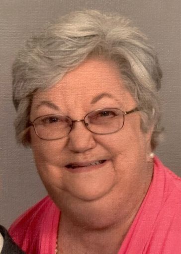 Photo of Janice Marie Spoon