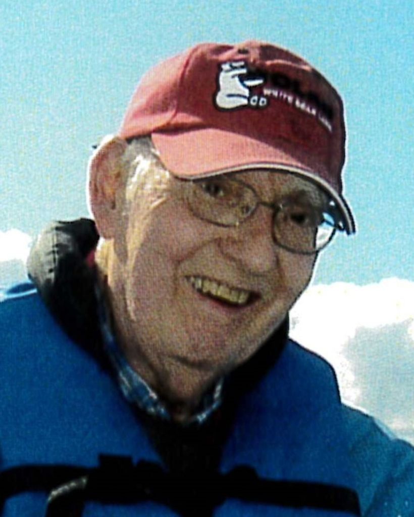 James W. Kinsel