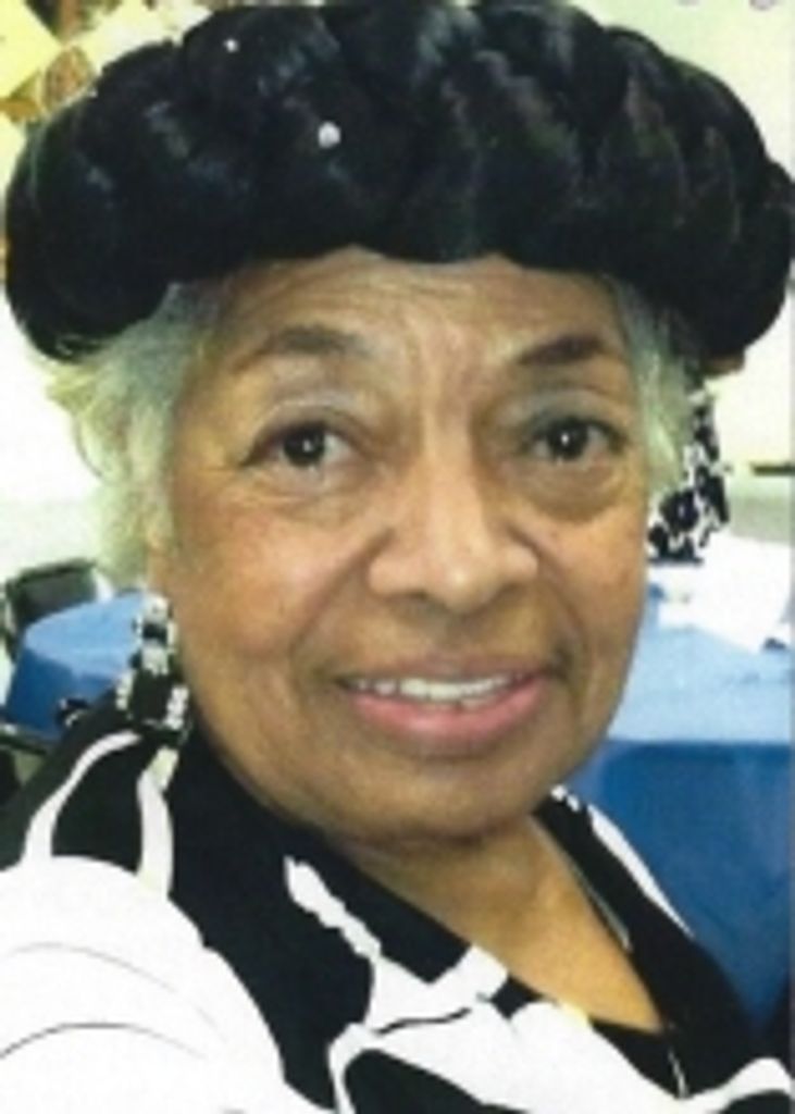 Evelyn Bryant Mckay-Johnson