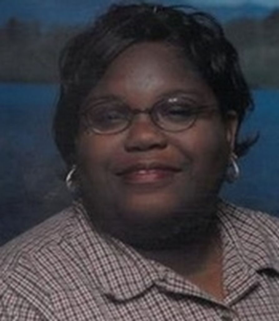 LaToyia Pams
