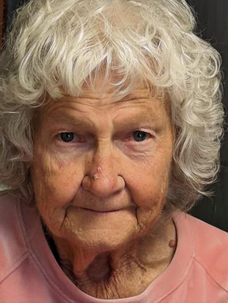 Mary Elizabeth Hankins Profile Photo