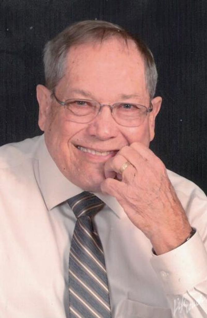 Olin Randall "Pedro" Reynolds