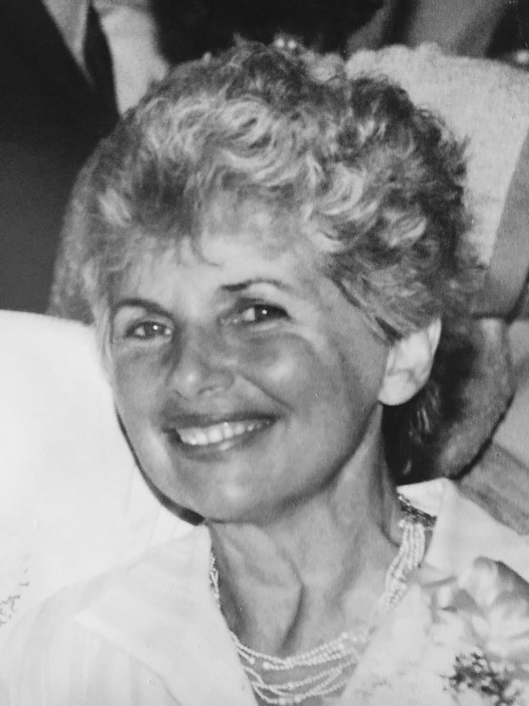 Mildred Rose Núñez Profile Photo