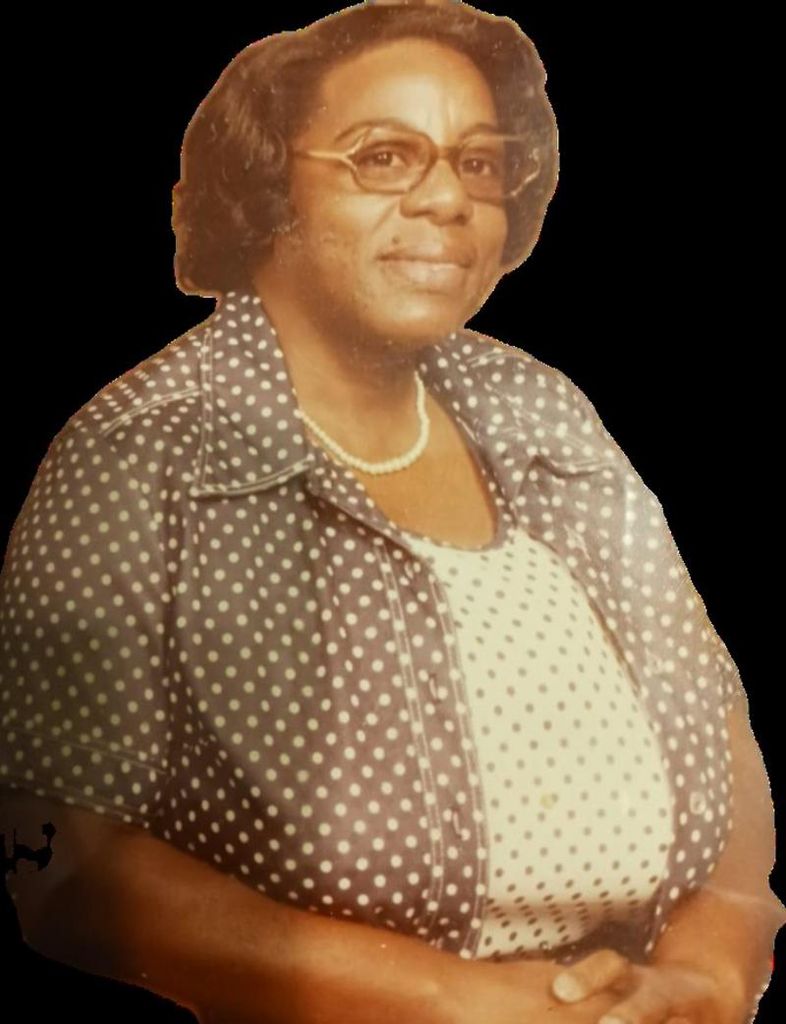 Corine Jones Profile Photo
