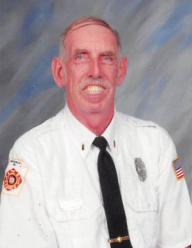 Frederick J. Montag Profile Photo