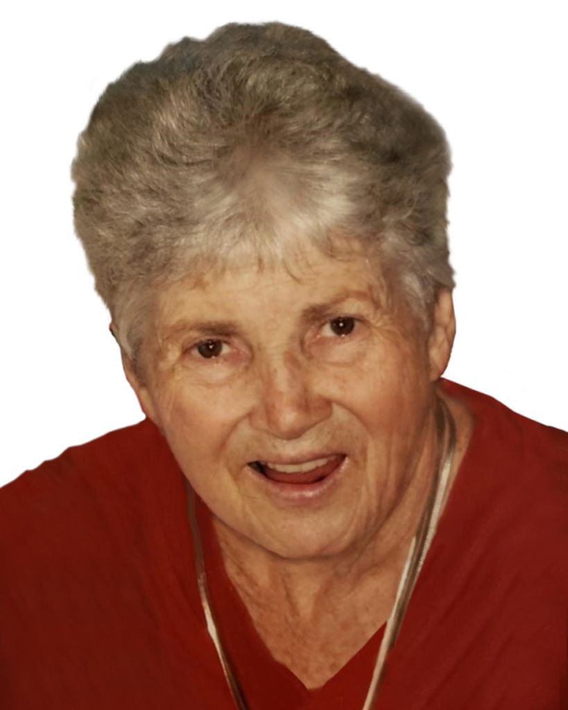 Joann Walton Brown