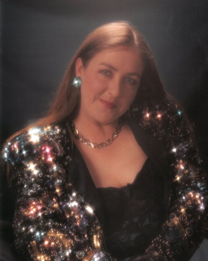 Terrie Webb Profile Photo