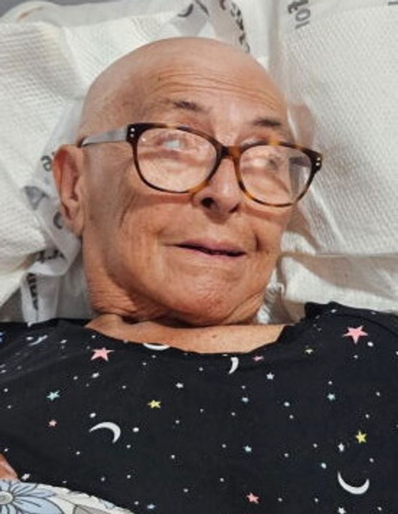 Miriam Rivera Burgos