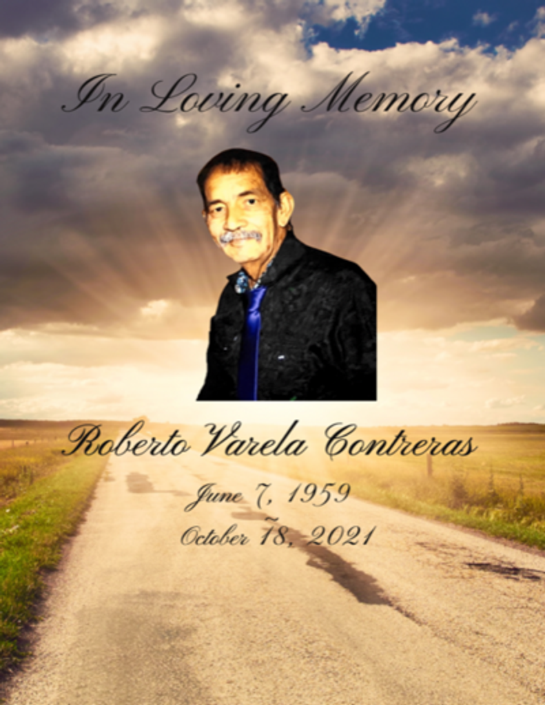 Roberto Varela Contreras