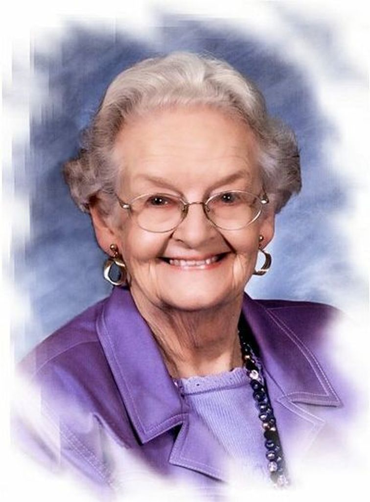 Betty Jo Grant