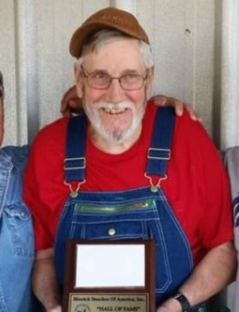 Howard Ford
