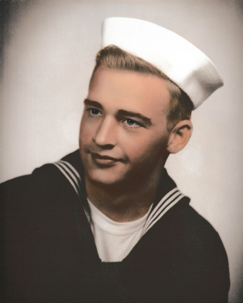 Charles A. West Profile Photo