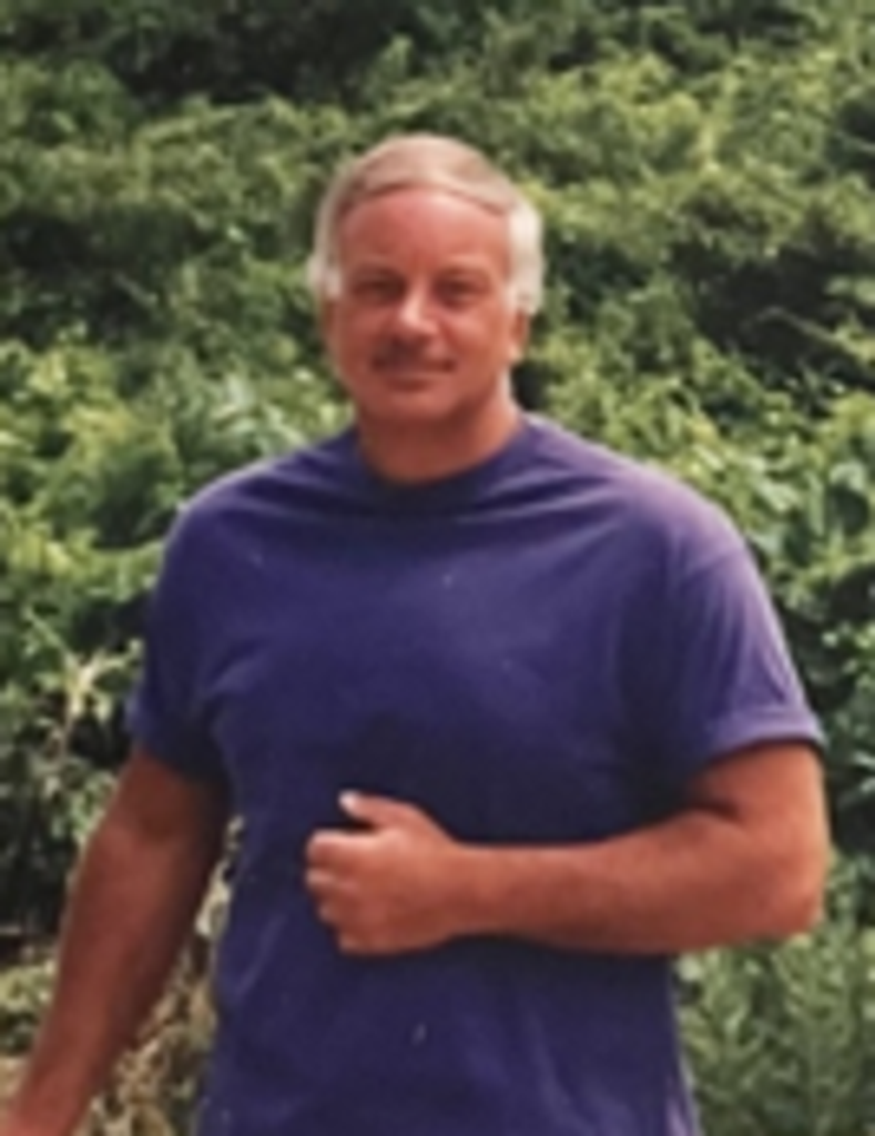 Joseph "Joe" G. Hendler