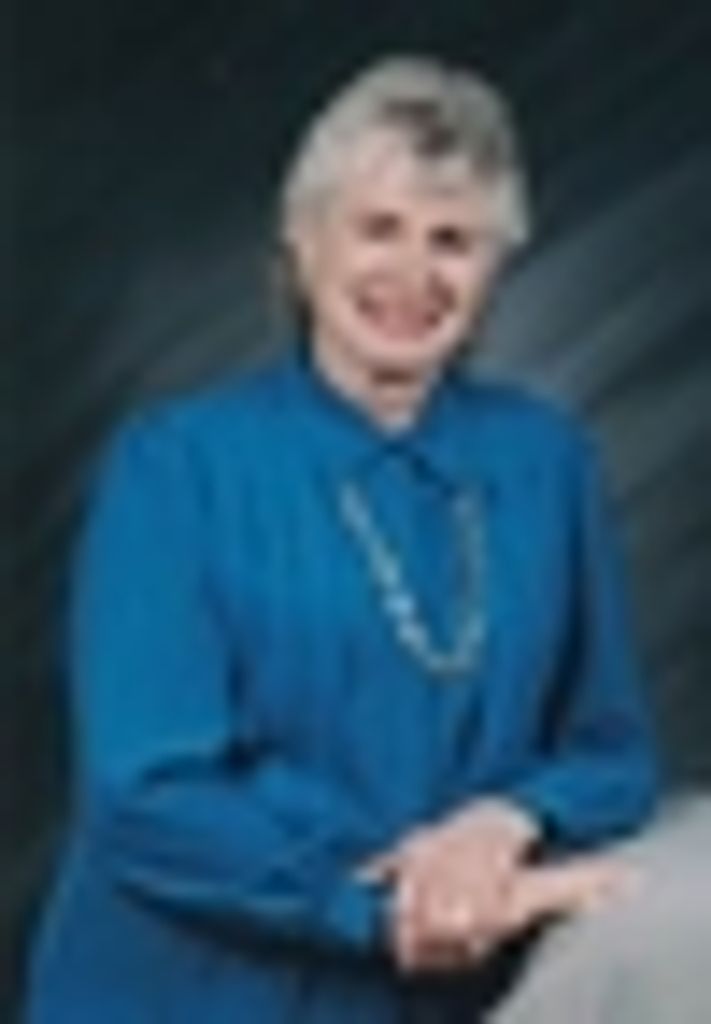 Patricia McRee