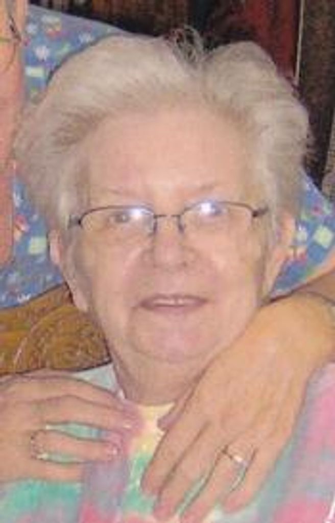 Betty Swadley