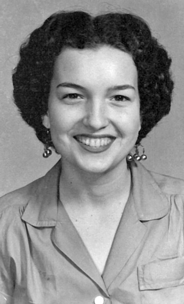 Neller Jane (Kincheloe) Svec