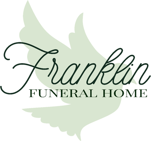 Franklin Funeral Home Logo