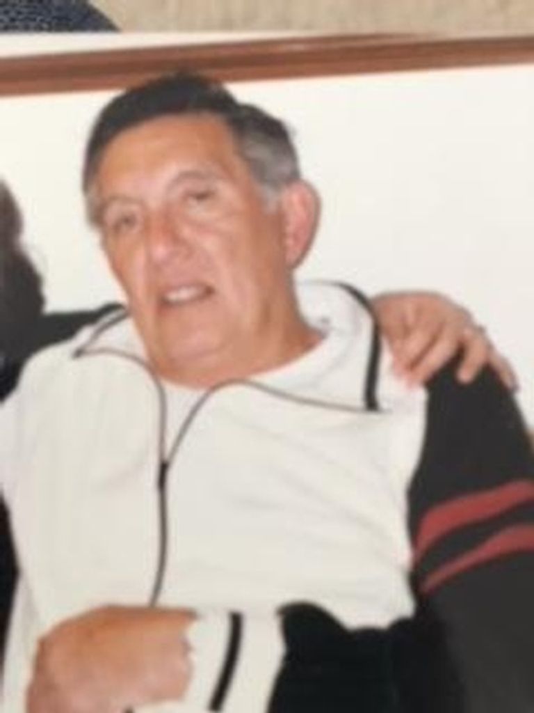 Rico Fonzi