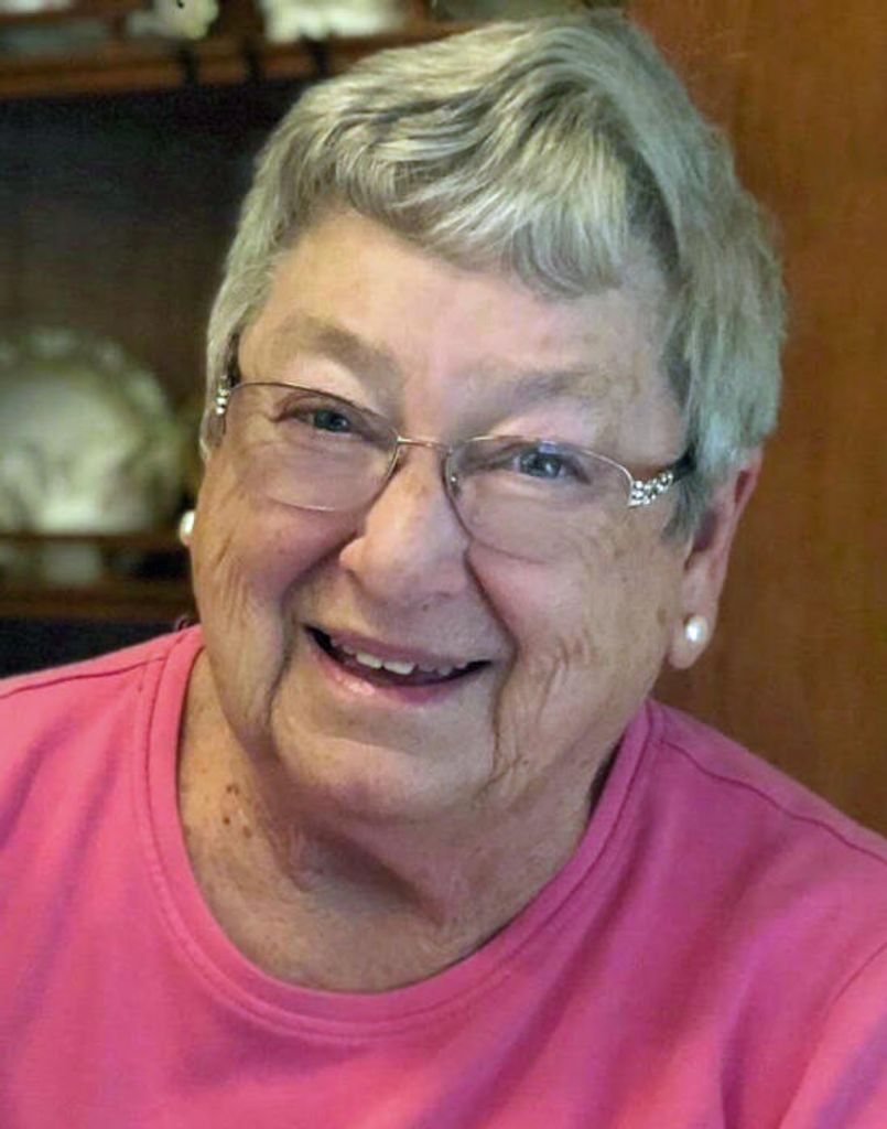 Ellen T. (Eighmey)  Carrolan Profile Photo