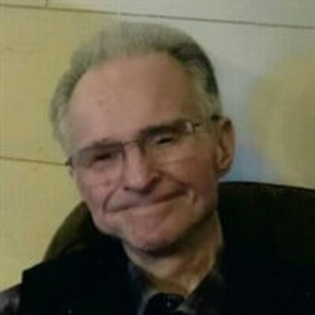 Kent Holcomb Profile Photo