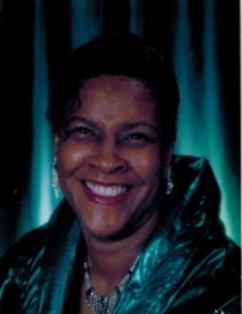 Martha Faye Robertson