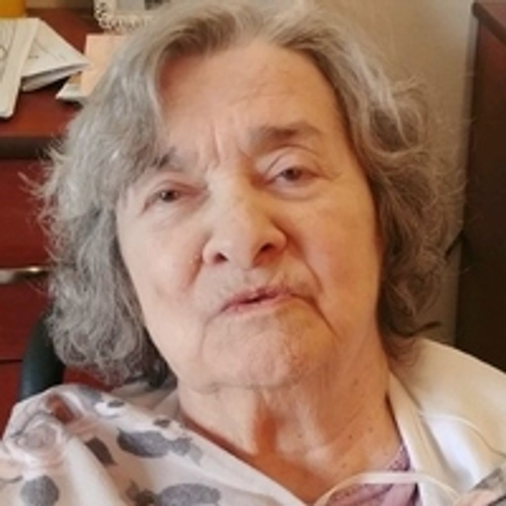 Joan M. Pluto