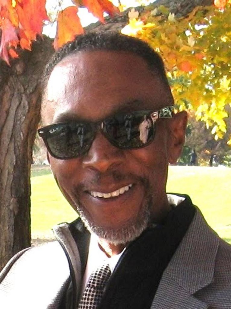 Carl Jackie Haskins Profile Photo