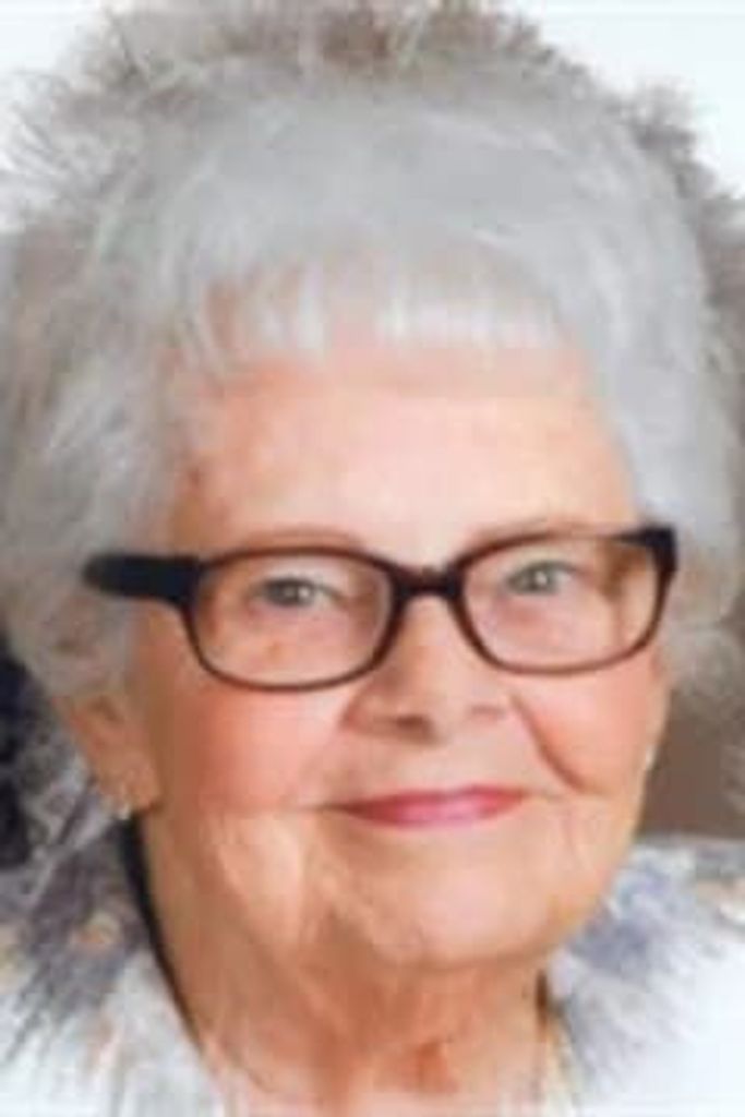 Mary Faith Ehle Profile Photo